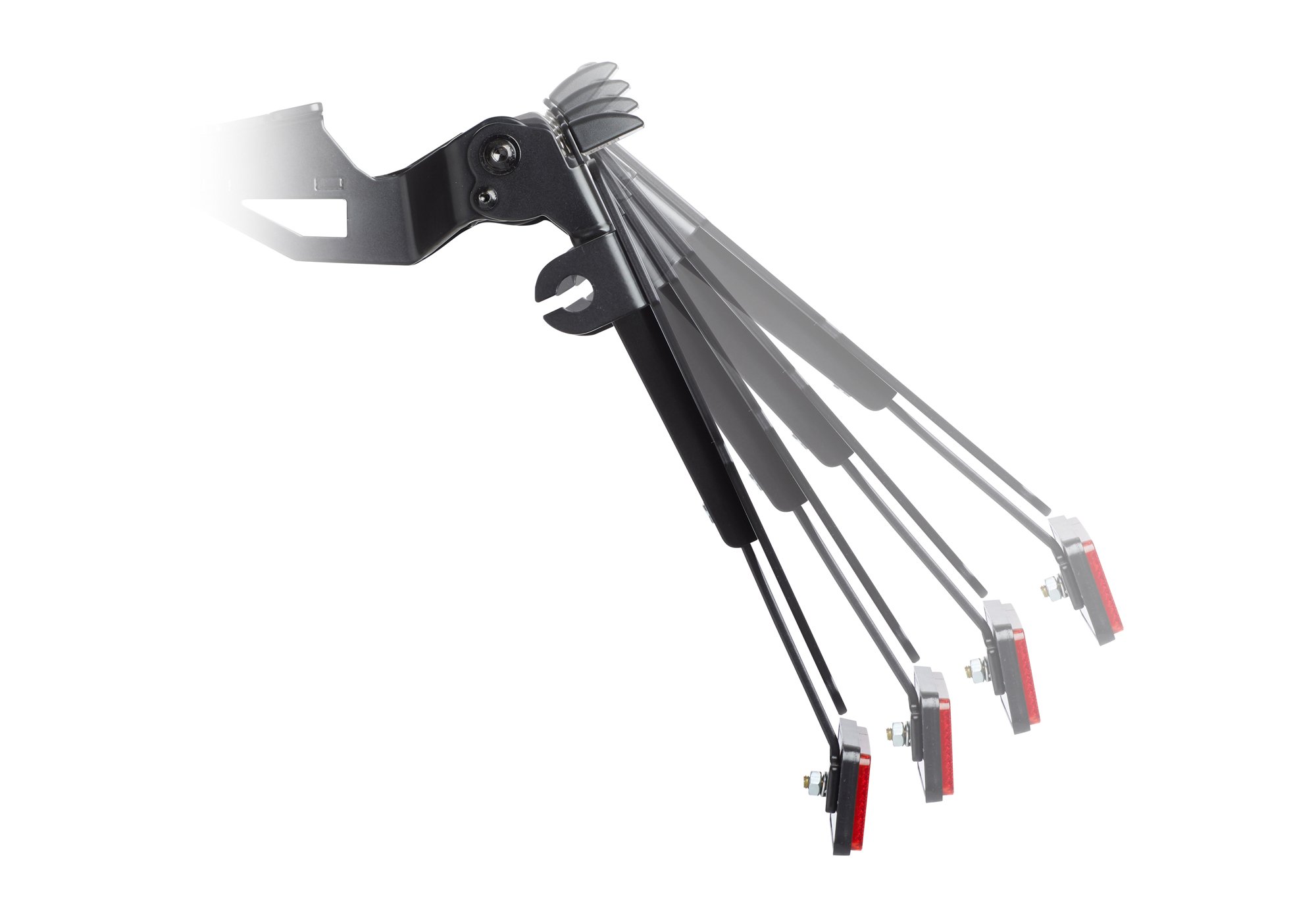 FECHTER DRIVE Motorcycle Experience